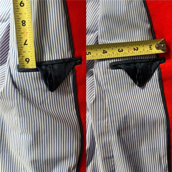 NWOT J.CREW Campbell Blazer in Corduroy - Picture 15 of 16